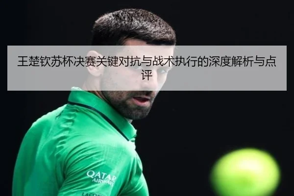 王楚钦苏杯决赛关键对抗与战术执行的深度解析与点评